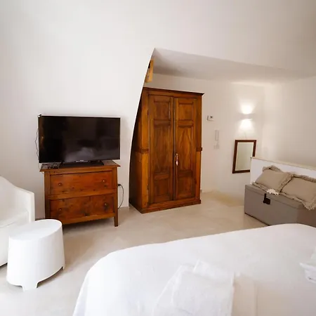 Apartment Voltebianche Martina Franca