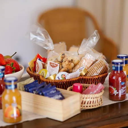 Voltebianche Apartmán Martina Franca