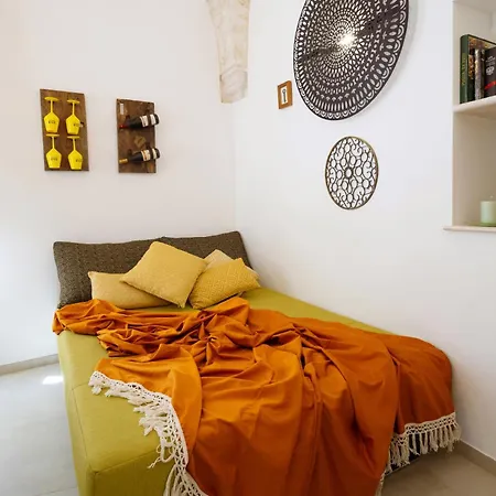 Voltebianche Apartmán