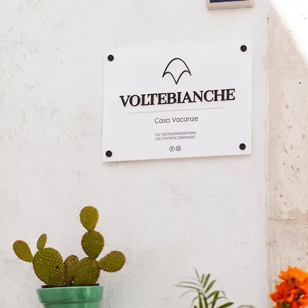 Voltebianche Martina Franca