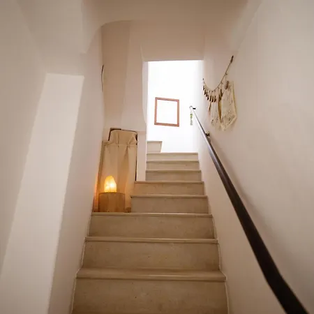 Apartmán Voltebianche