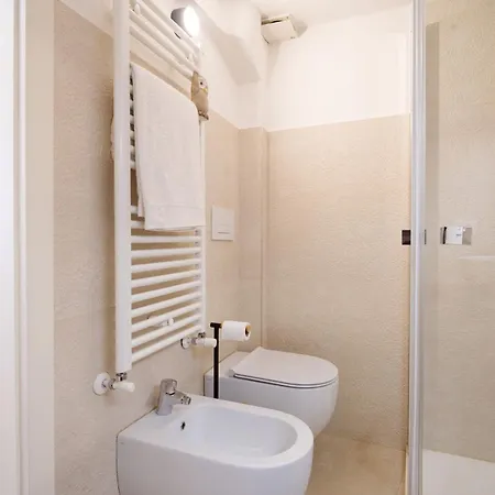 Apartmán Voltebianche *