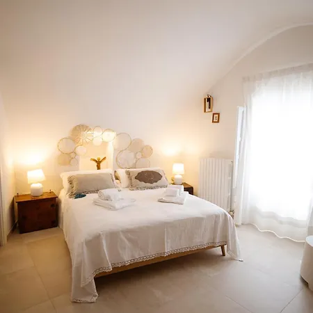 Apartmán Voltebianche