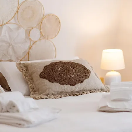 Voltebianche Apartmán *