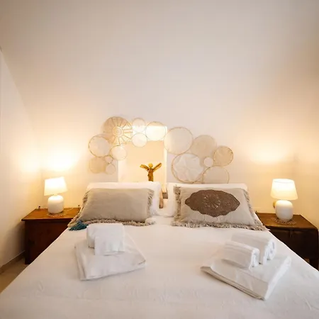 Voltebianche Appartamento Martina Franca